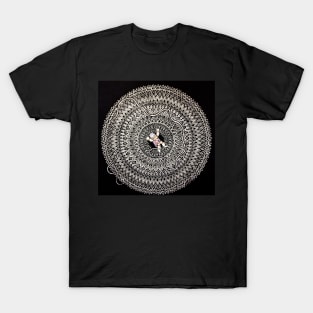 SpaceWoman T-Shirt